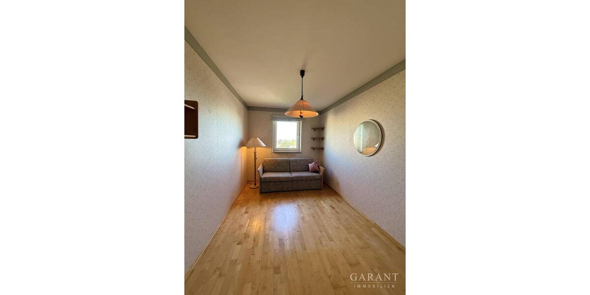 Etagenwohnung Heidenheim an der Brenz Schnaitheim - 4 Zimmer, 97 m&sup2;, 213.000&euro; | Angebot:26379808