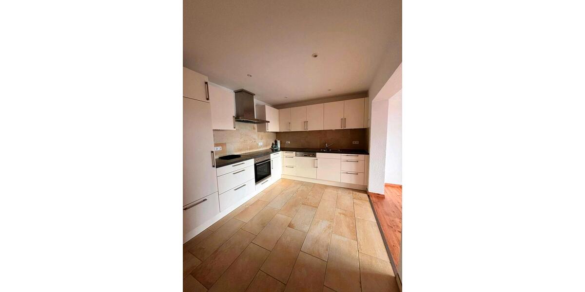 Etagenwohnung Nördlingen - 3 Zimmer, 104 m&sup2;, 920&euro; | Angebot:25968168