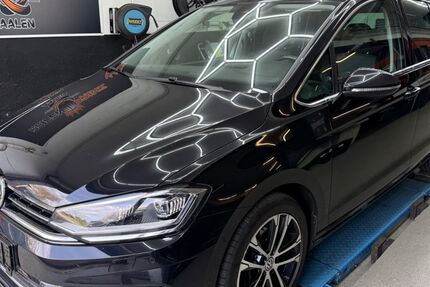 VW Golf Sportsvan 136.690 km 15.790 &euro; Aalen 73431