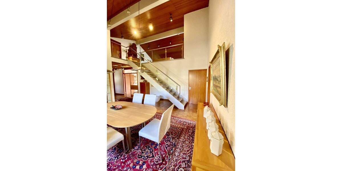 Einfamilienhaus Leinzell - 6 Zimmer, 230 m&sup2;, 595.000&euro; | Angebot:25731515