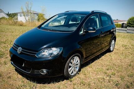 VW Golf Plus 70.000 km 6.750 &euro; Abtsgmünd 73453