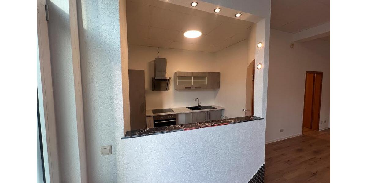 Erdgeschoßwohnung Mögglingen - 2 Zimmer, 60 m&sup2;, 960&euro; | Angebot:25637011