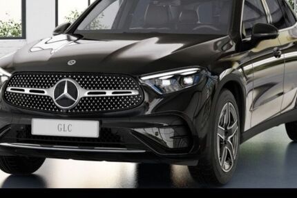 Mercedes-Benz GLC 220 9.900 km 58.990 &euro; Schwäbisch Gmünd 73529