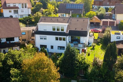 Haus Rainau - 15 Zimmer, 287 m&sup2;, 650.000&euro; | Angebot:25791682