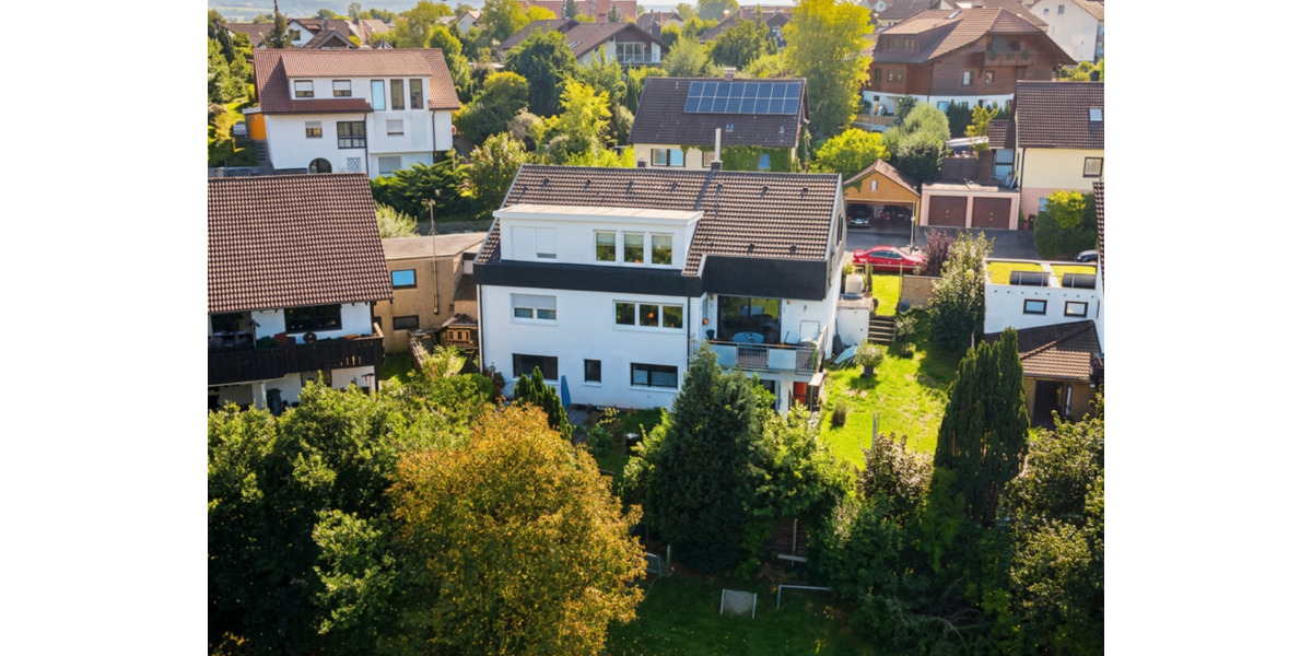 Mehrfamilienhaus, Wohnhaus Rainau - 15 Zimmer, 287 m&sup2;, 650.000&euro; | Angebot:25791682