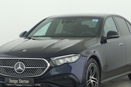 Mercedes-Benz E 220 17.741 km 53.850 &euro; Aalen 73431