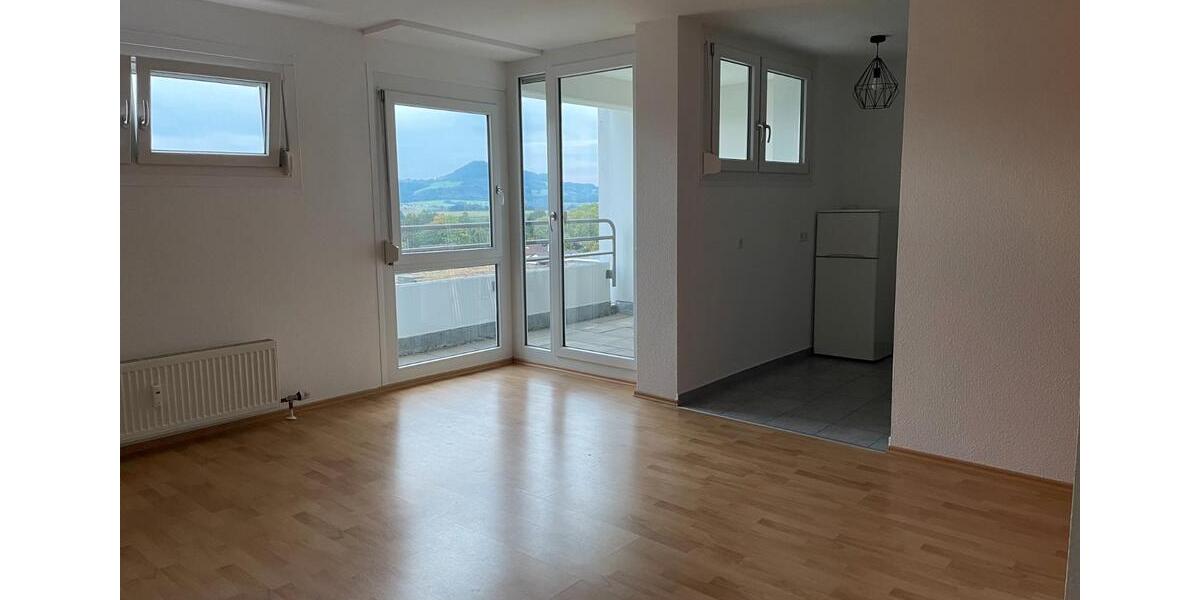 Etagenwohnung Schwäbisch Gmünd Bargau - 1 Zimmer, 40 m&sup2;, 110.000&euro; | Angebot:26991354