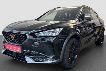 Cupra Formentor 63.500 km 30.490 &euro; Hüttlingen 73460