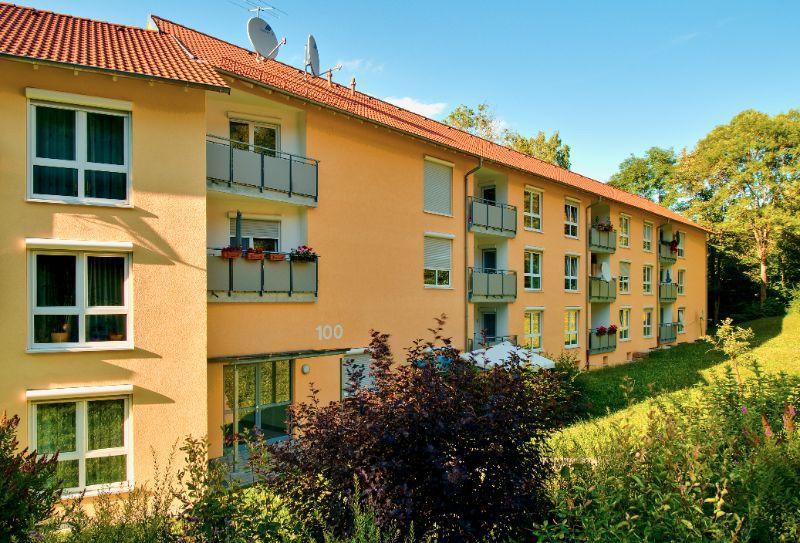 Erdgeschoßwohnung Heidenheim an der Brenz - 2 Zimmer, 67 m&sup2;, 693&euro; | Angebot:26389367