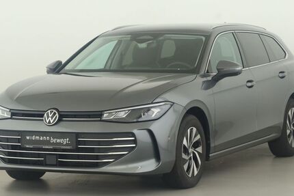 VW Passat 25.659 km 31.850 &euro; Aalen 73431