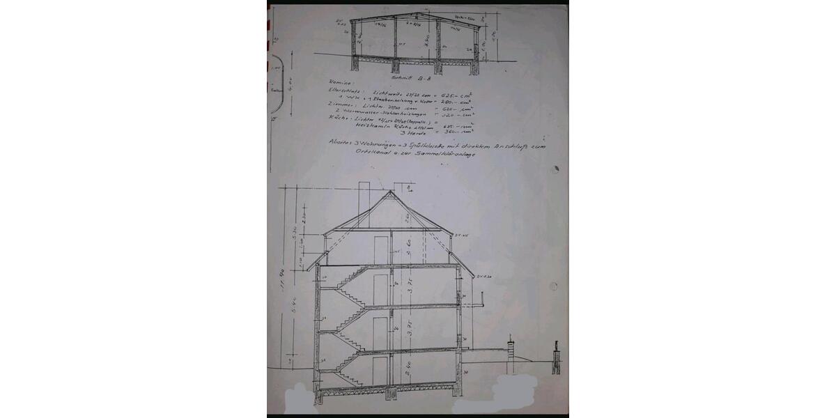 Mehrfamilienhaus, Wohnhaus Nördlingen - 930.000&euro; | Angebot:23497425