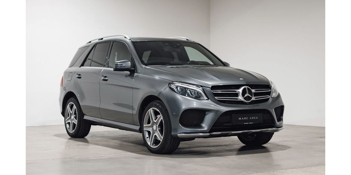 Mercedes-Benz GLE 350 82.000 km 38.900 &euro; Aalen 73433