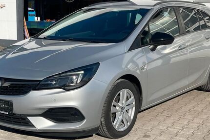 Opel Astra 126.674 km 8.250 &euro; Heidenheim an der Brenz 89520