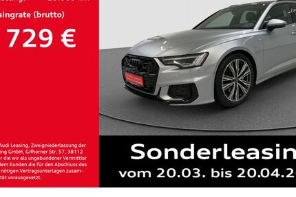 Audi A6 30.339 km 58.850 &euro; Aalen 73431