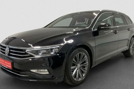 VW Passat Variant 17.466 km 31.450 &euro; Aalen 73431
