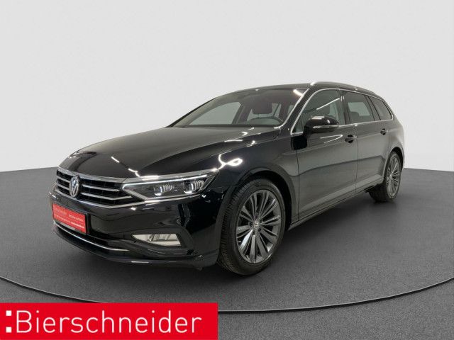 VW Passat Variant 17.466 km 31.450 &euro; Aalen 73431