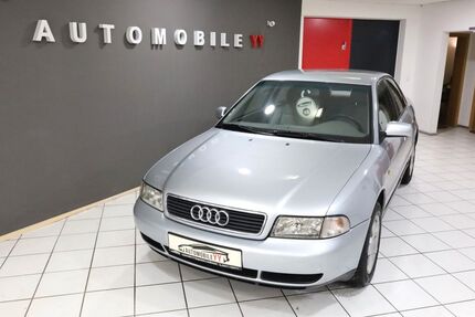 Audi A4 155.950 km 2.400 &euro; Syrgenstein-Landshausen 89428