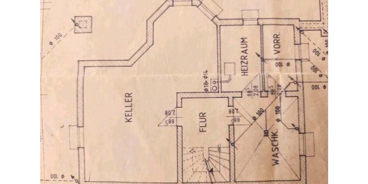 Doppelhaushälfte Nördlingen - 5 Zimmer, 154 m&sup2;, 1.690&euro; | Angebot:25977755