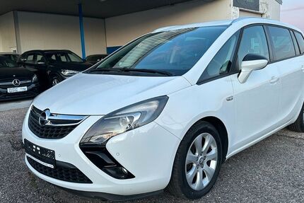 Opel Zafira 153.000 km 7.480 &euro; Spraitbach 73565