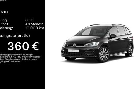 VW Touran 99.578 km 30.180 &euro; Heidenheim a. d. B. 89520
