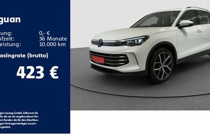 VW Tiguan 27.401 km 41.850 &euro; Aalen 73431