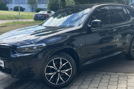 BMW X3 93.693 km 37.890 &euro; Essingen 73457