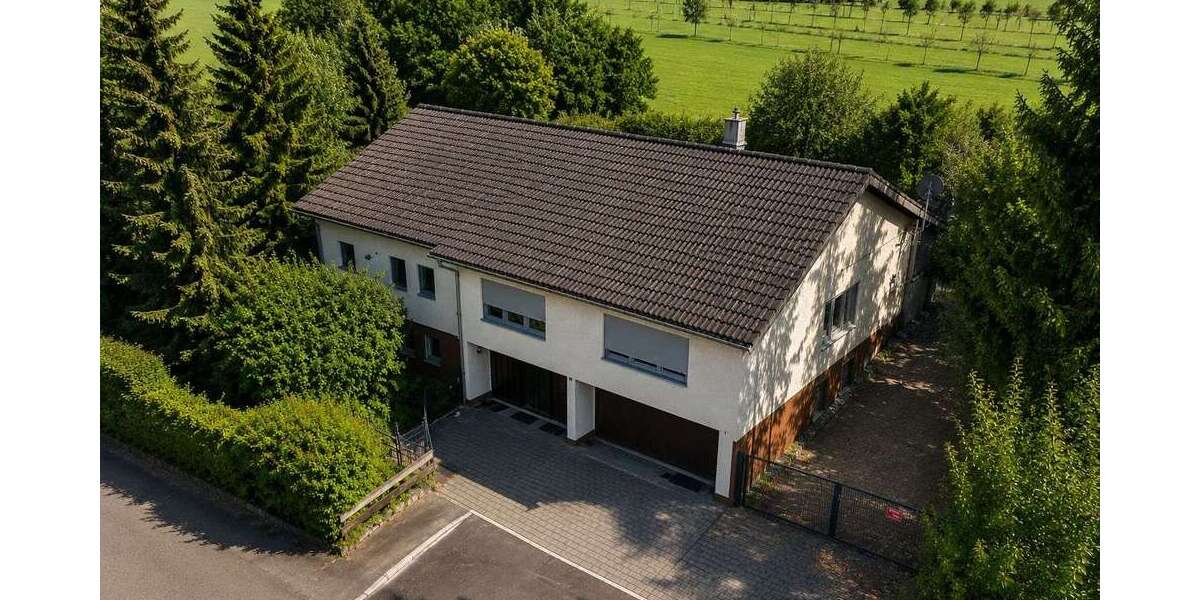 Einfamilienhaus Herbrechtingen - 8 Zimmer, 295 m&sup2;, 598.000&euro; | Angebot:27161686