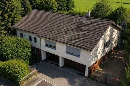Haus Herbrechtingen - 8 Zimmer, 295 m&sup2;, 598.000&euro; | Angebot:27161686