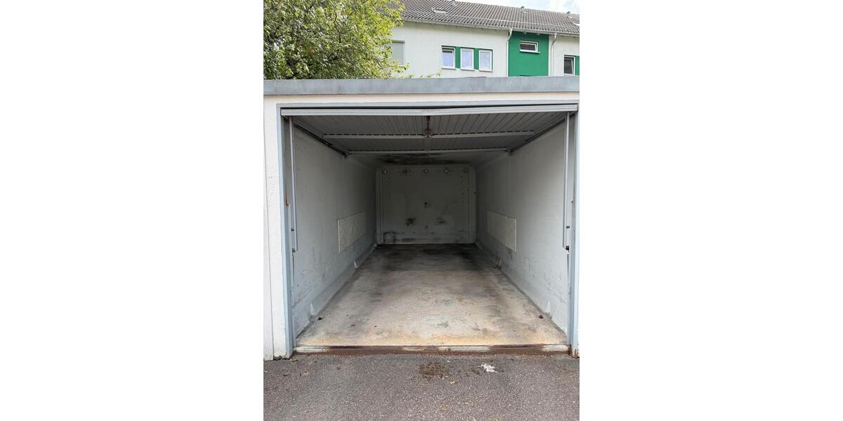 Dachgeschoßwohnung Giengen an der Brenz - 2.5 Zimmer, 50 m&sup2;, 119.000&euro; | Angebot:26975886
