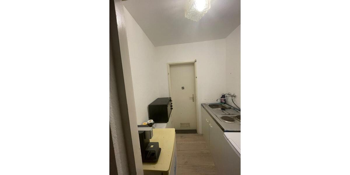 Etagenwohnung Heidenheim an der Brenz Aufhausen - 1 Zimmer, 29 m&sup2;, 455&euro; | Angebot:25594089