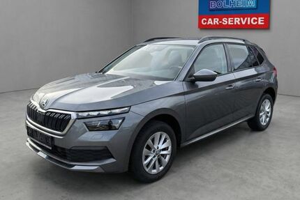 Skoda Kamiq 25.500 km 20.490 &euro; Herbrechtingen-Bolheim 89542