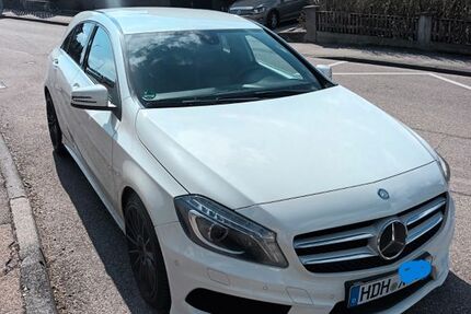 Mercedes-Benz 250 108.171 km 17.000 &euro; Giengen 89537