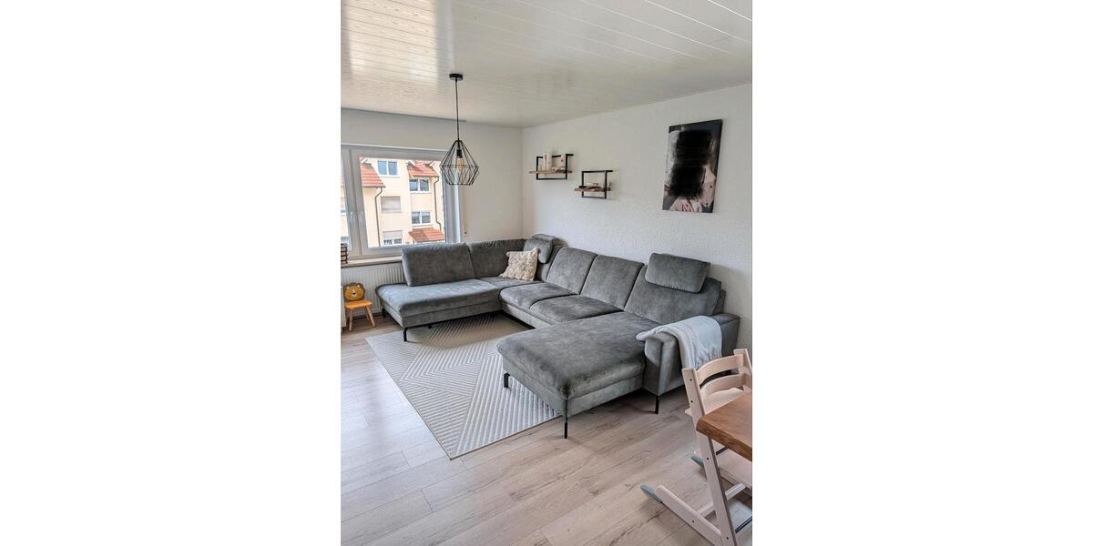 Etagenwohnung Herbrechtingen - 4 Zimmer, 100 m&sup2;, 330.000&euro; | Angebot:27548606