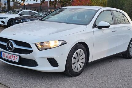 Mercedes-Benz A 180 159.900 km 13.700 &euro; Aalen 73431
