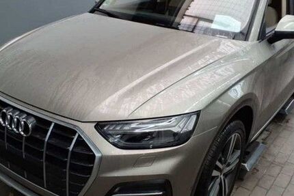 Audi Q5 46.989 km 41.980 &euro; Schwäbisch Gmünd 73527