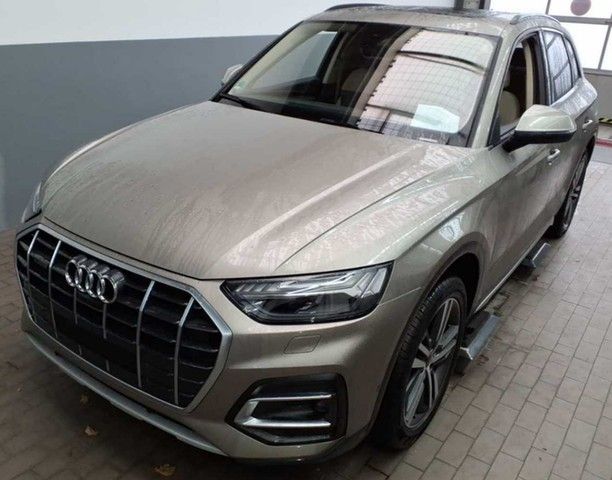 Audi Q5 46.989 km 41.980 &euro; Schwäbisch Gmünd 73527