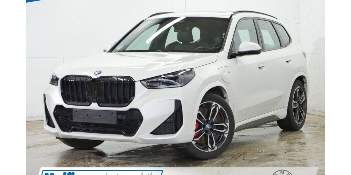 BMW X1 43.121 km 46.490 &euro; Heidenheim 89520