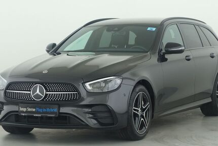 Mercedes-Benz E 300 117.457 km 31.850 &euro; Aalen 73431