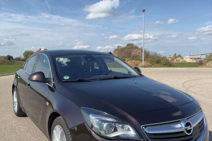 Opel Insignia 170.000 km 8.300 &euro; Nördlingen 86720