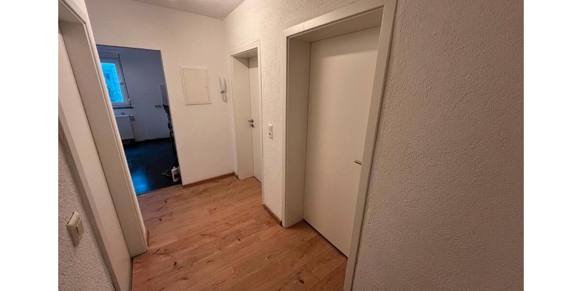 Etagenwohnung Aalen Unterkochen - 3 Zimmer, 70 m&sup2;, 770&euro; | Angebot:26666009