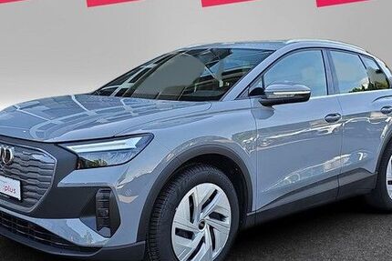 Audi Q4 e-tron 31.110 km 25.480 &euro; Schwäbisch Gmünd 73527
