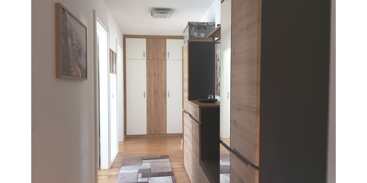 Etagenwohnung Syrgenstein Staufen - 3 Zimmer, 74 m&sup2;, 285.000&euro; | Angebot:26092426