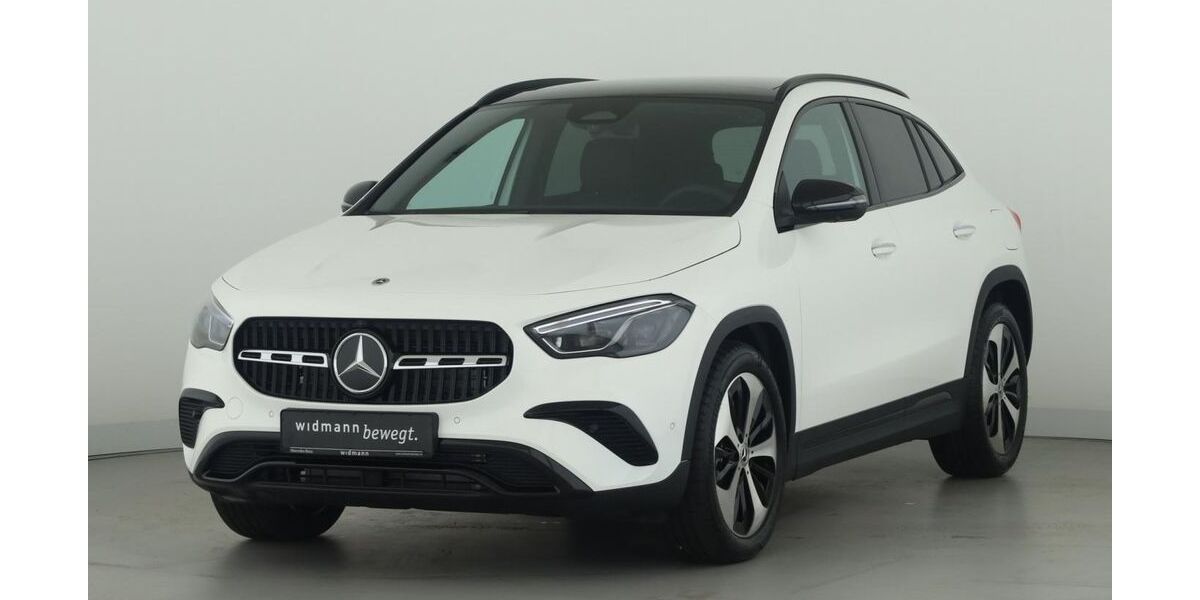Mercedes-Benz GLA 220 8.000 km 41.999 &euro; Aalen 73431