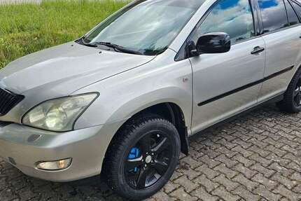 Lexus RX 300 141.800 km 5.890 &euro; Herbrechtingen 89542