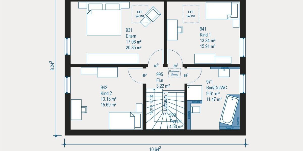 Ihr individuelles Einfamilienhaus in Lorch - maßgeschneidert für Sie - Einfamilienhaus Lorch | Angebot:27662810