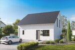 Individuell geplantes Einfamilienhaus im Zentrum von Bartholomä - Einfamilienhaus Bartholomä | Angebot:27662814