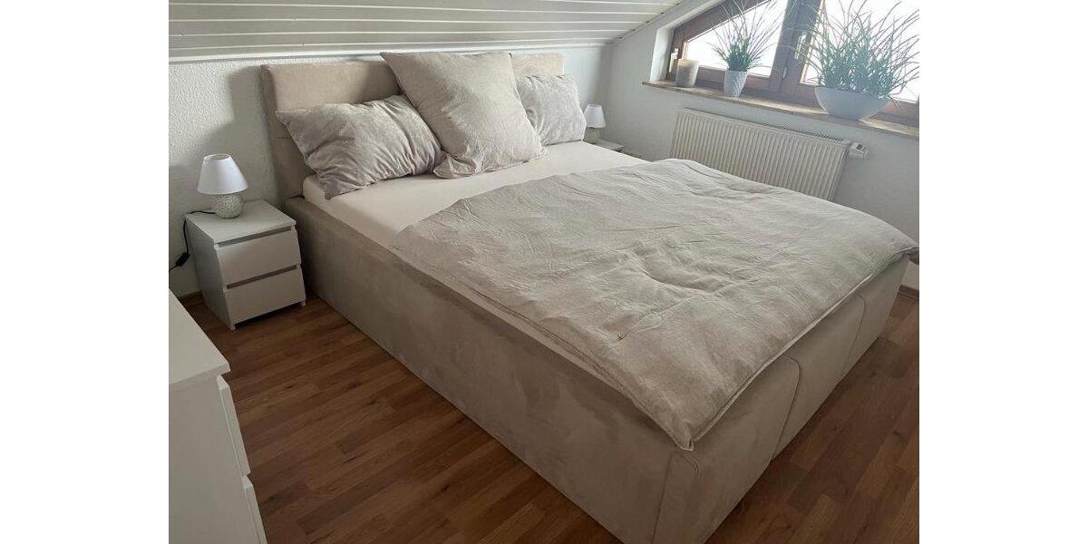 Dachgeschoßwohnung Spraitbach - 2 Zimmer, 58 m&sup2;, 179.000&euro; | Angebot:27166103