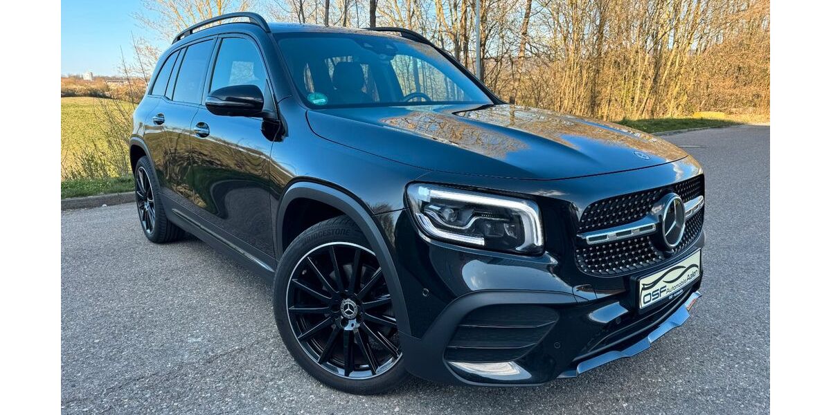 Mercedes-Benz GLB 220 155.000 km 29.900 &euro; Aalen 73431