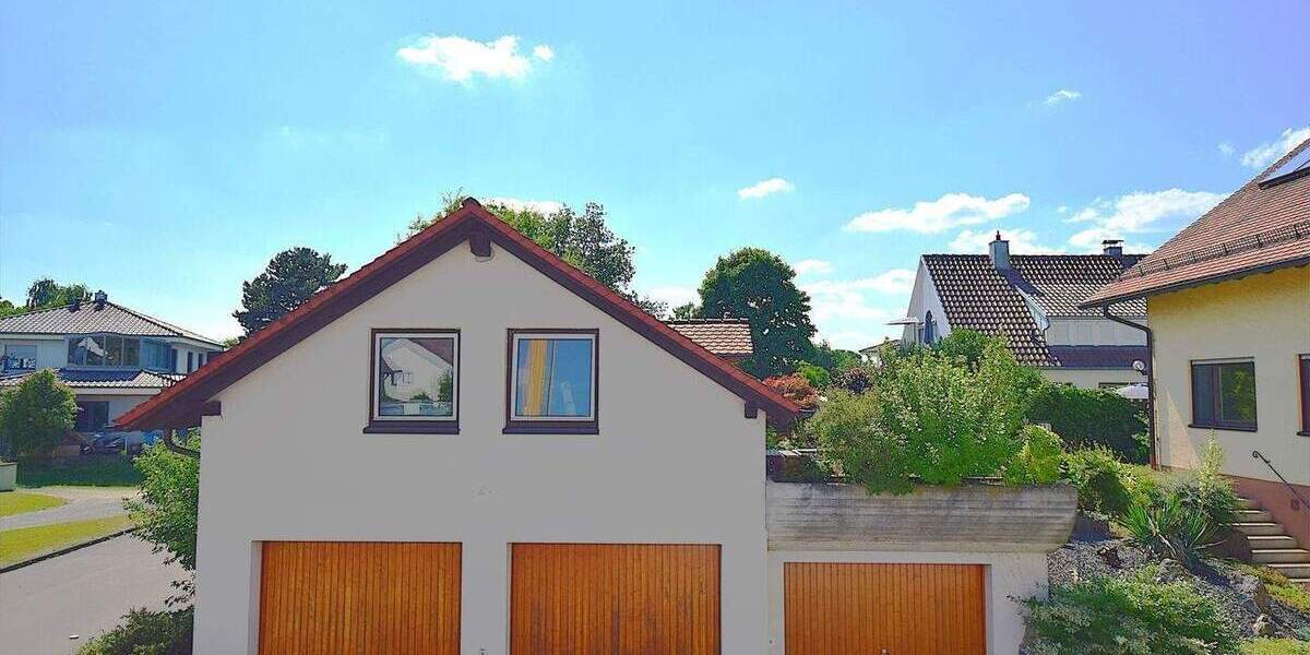 Mehrfamilienhaus, Wohnhaus Ellwangen (Jagst) Neunheim - 1 Zimmer, 259 m&sup2;, 693.500&euro; | Angebot:25735906