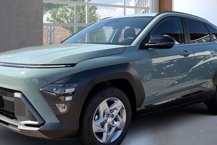 Hyundai KONA 8.833 km 23.900 &euro; Schwäbisch Gmünd 73529